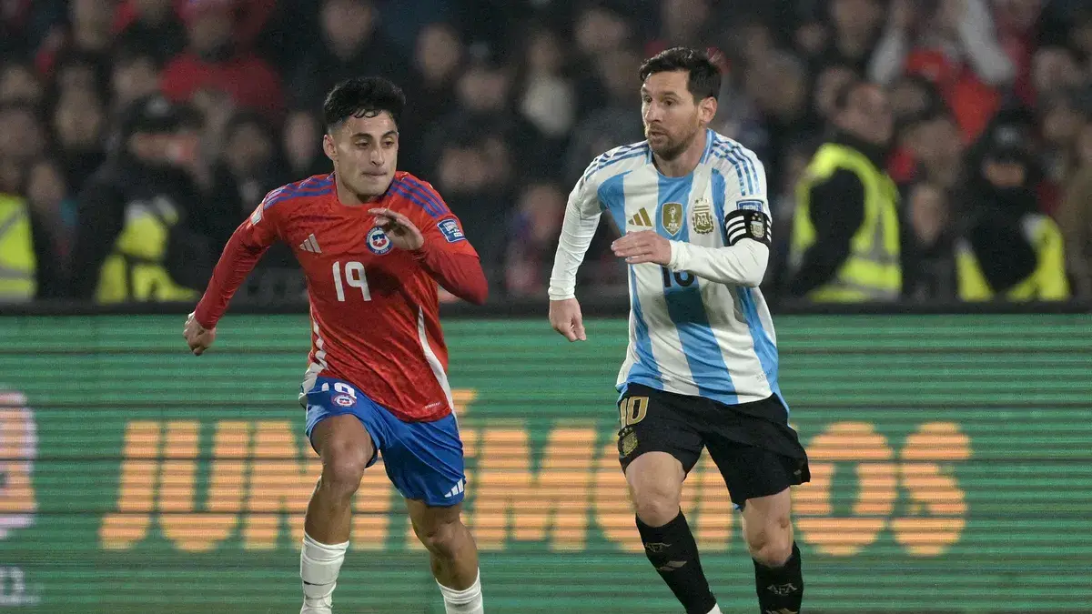 Mundial 2026: todos los récords que puede alcanzar y superar Lionel Messi en la nueva Copa del Mundo