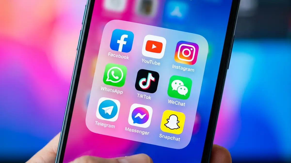 El 60% de las funciones de seguridad infantil en redes sociales no funciona, según un estudio