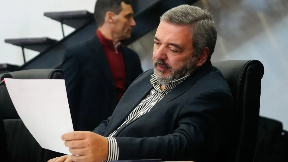 Evaluación del intendente de Montevideo, Mario Bergara: 46% desaprueba su gestión y 23% la aprueba, según Factum