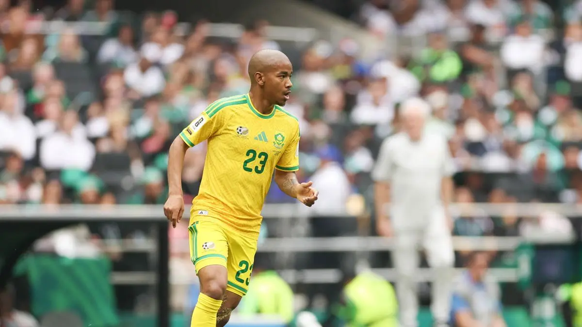 De qué murió Jayden Adams, el jugador de Sudáfrica que disputó el Mundial 2026