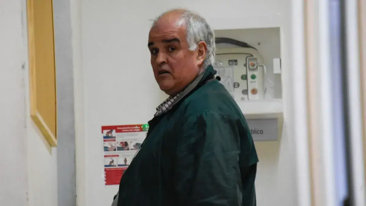 Caso Penadés: declaró anticipadamente víctima que vive en España y rectificó edad que tenía