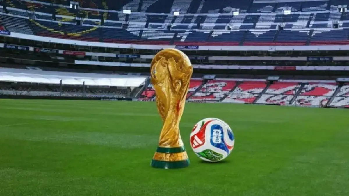 La camiseta que es furor de ventas en la previa del Mundial 2026 y la causa por la que es difícil que se pueda utilizar en algún partido