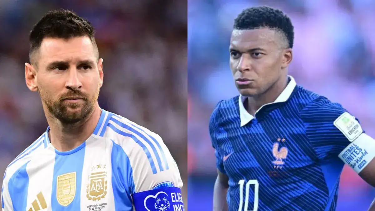 Los 12 máximos goleadores de la historia de la Copa del Mundo de fútbol