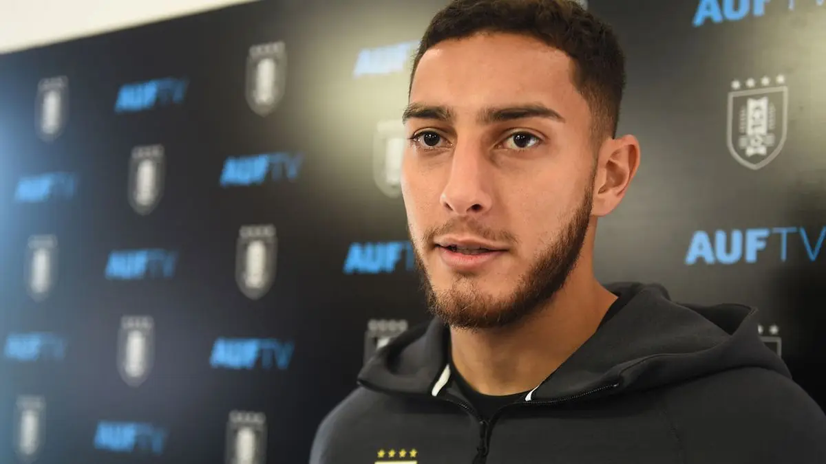 Sebastián Cáceres: “Se manipuló mucho la información para tal vez dejar mal a Marcelo (Bielsa) y esas cosas no van”
