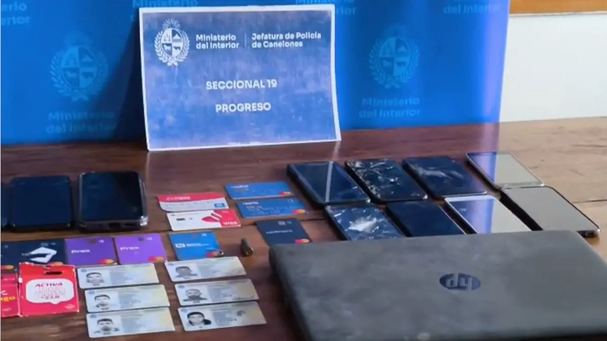 Nueve condenados por estafas por $600.000; recibían dinero por una moto que vendían por redes sociales y no la enviaban