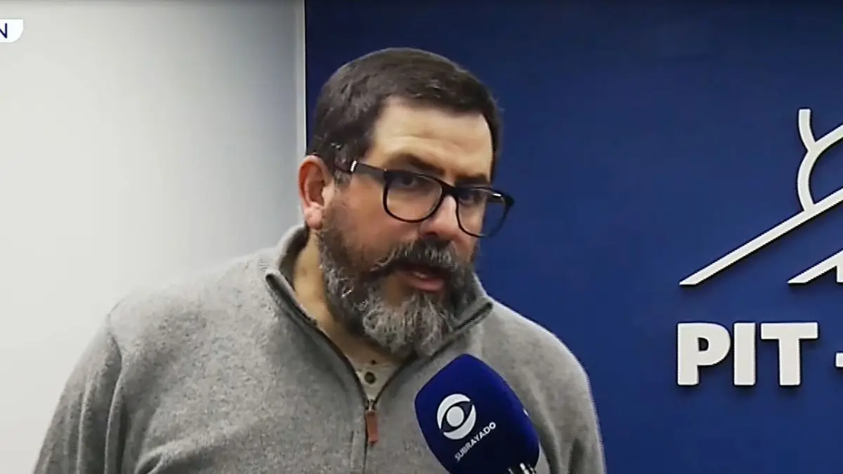Fenapes está de paro en todo el país y reclama “señales políticas” del gobierno para “inyectar mas dinero en la educación”