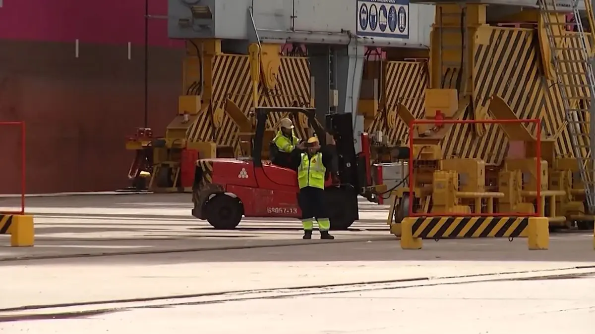 Este lunes vuelven a reunirse el sindicato Terminal Cuenca del Plata y la empresa, en Ministerio de Trabajo