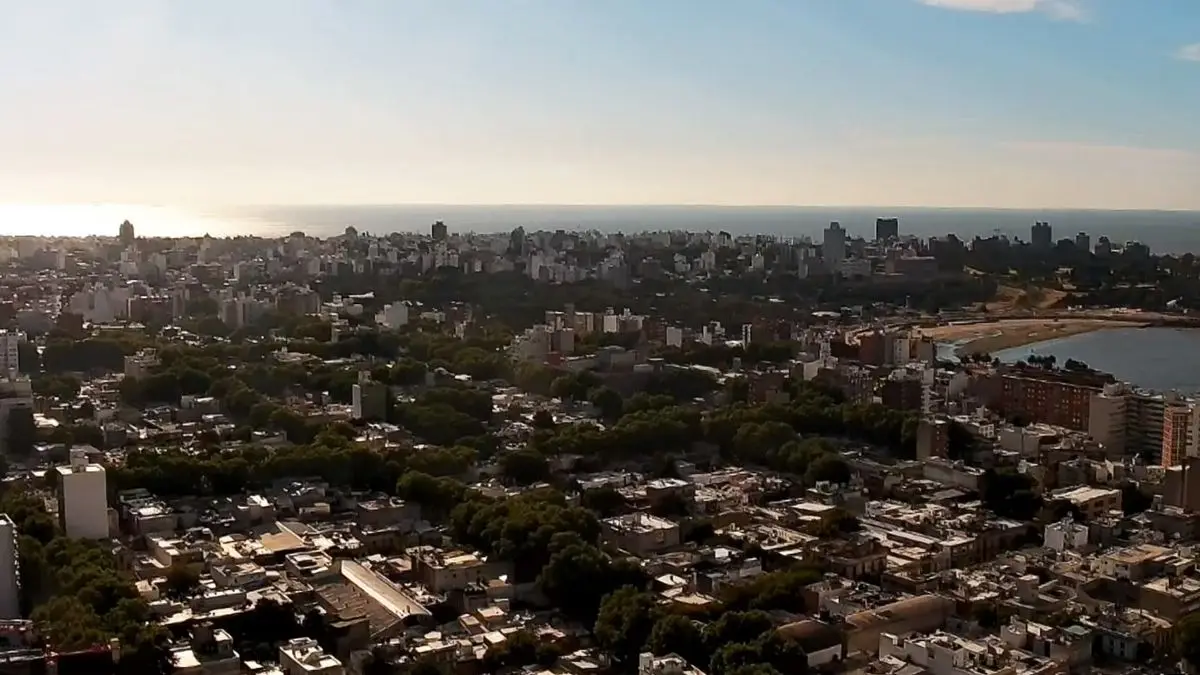 Sábado frío a fresco con progresivo aumento de nubosidad y humedad en la tarde