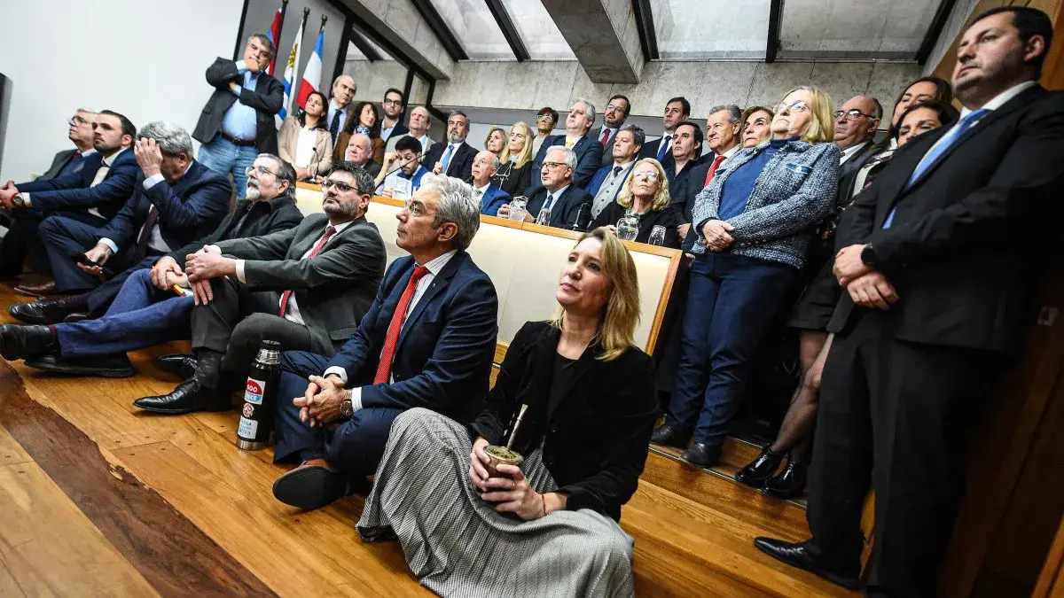Rendición de Cuentas: tras postura de oposición, Orsi dice que espera una reconsideración: “Es negar a los beneficiarios”