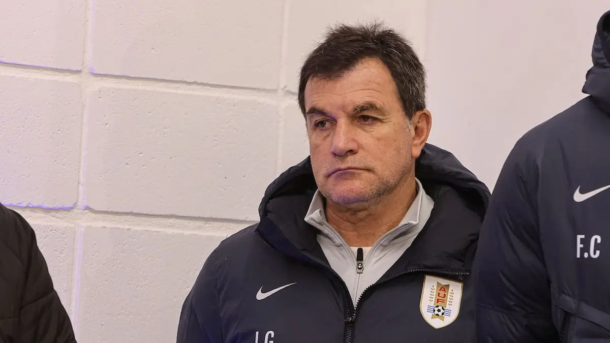 Jorge Giordano dijo que los jugadores solo le pidieron a Bielsa entrenar “todos juntos”, lo otro “no tiene pies ni cabeza”
