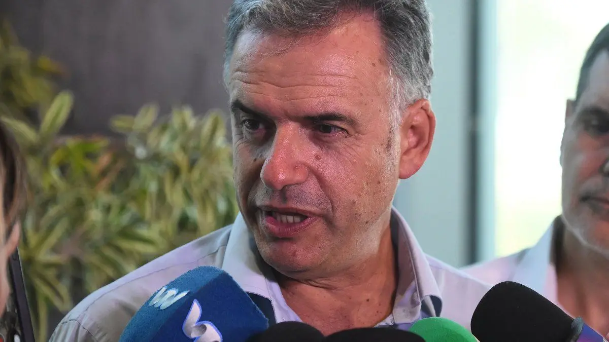 Orsi publicó indicadores de empleo, salario real y jubilaciones: “Detrás de cada número hay una familia que vive un poco mejor”