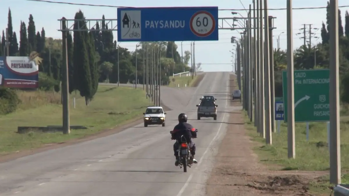 Investigan muerte de hombre encontrado en predio de Paysandú; Mides asegura que no había alerta de situación de calle