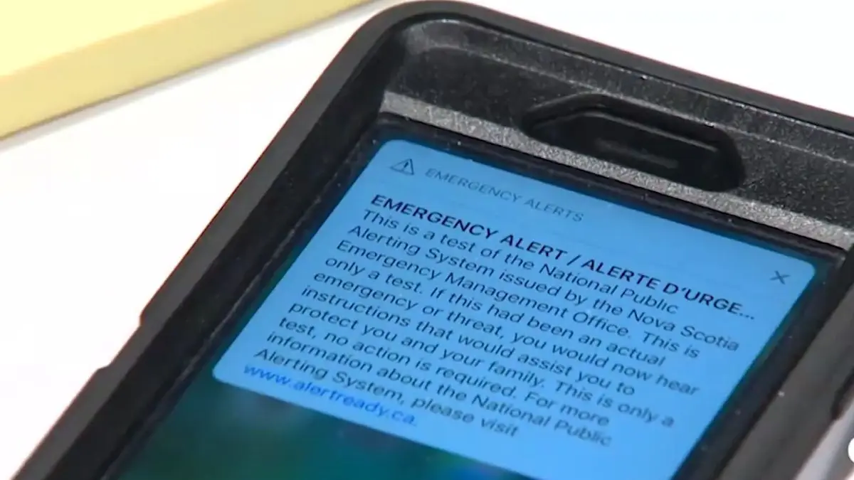 Uruguay estrena la Alerta Amber y difundirá búsquedas de niños desaparecidos por redes sociales y plataformas oficiales