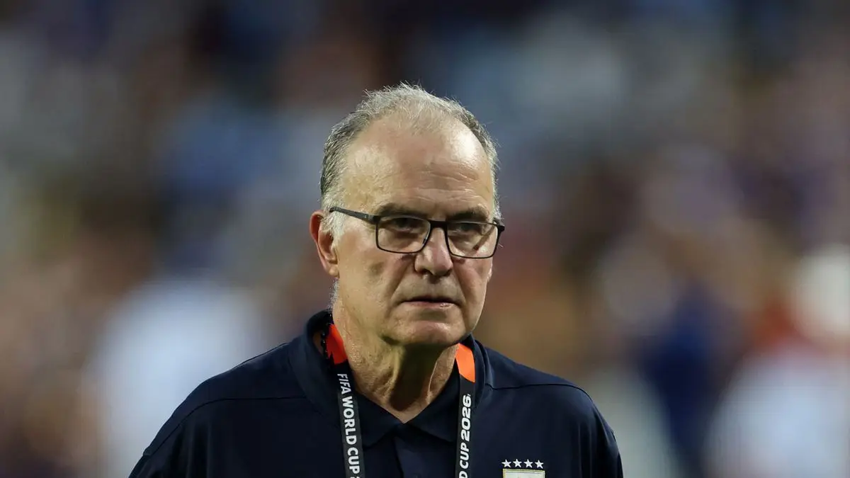Bielsa tras la eliminación del Mundial: “Soy el responsable, lo que yo le dejo al fútbol uruguayo es nada”