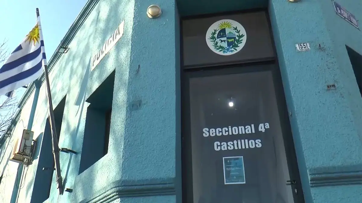 Tras agredir a su expareja y a varios policías, un hombre fue detenido, liberado y ahora tiene restricción de acercamiento