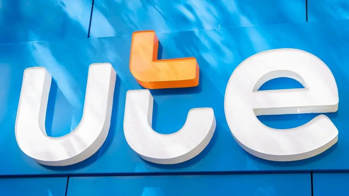 UTE anunció bonificaciones de 40% en tarifas para jubilados que reciben prima por edad y becarios del Fondo de Solidaridad