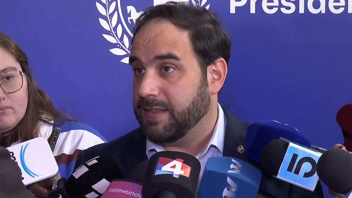 “El gobierno dio la cara”, aseguró Civila ante críticas de la oposición tras muerte en situación de calle