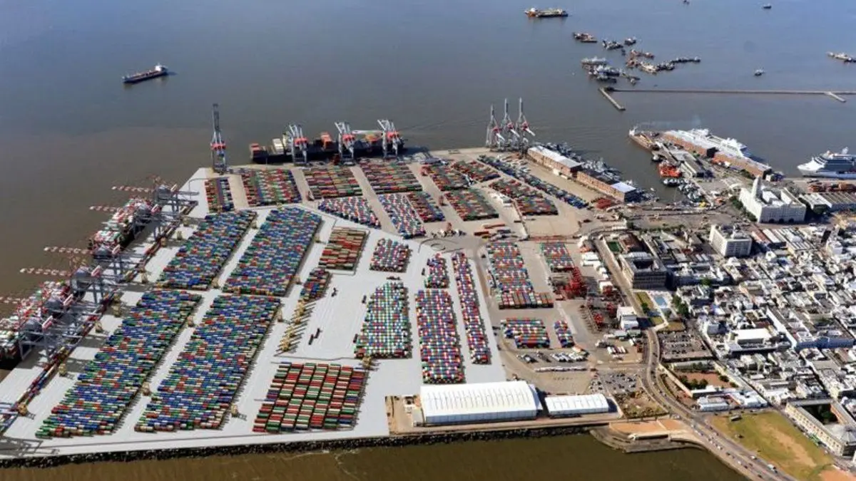 Continúa el conflicto en Terminal Cuenca del Plata y el sindicato para desde este sábado a mediodía
