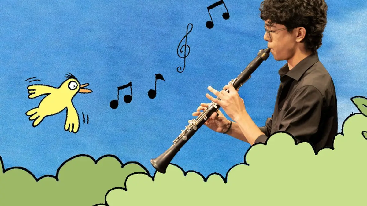 “El Carnaval de los animales”: orquesta, ballet, teatro y más en el Sodre para las vacaciones de julio