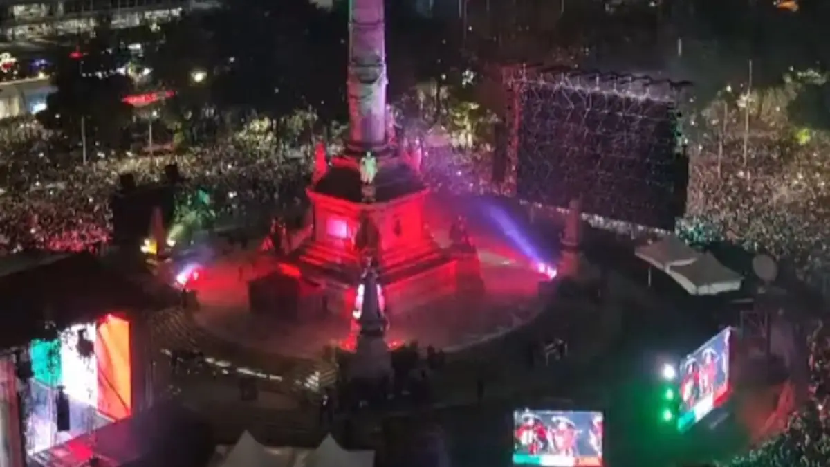 Al menos tres personas murieron en los festejos de México tras avanzar a octavos del Mundial