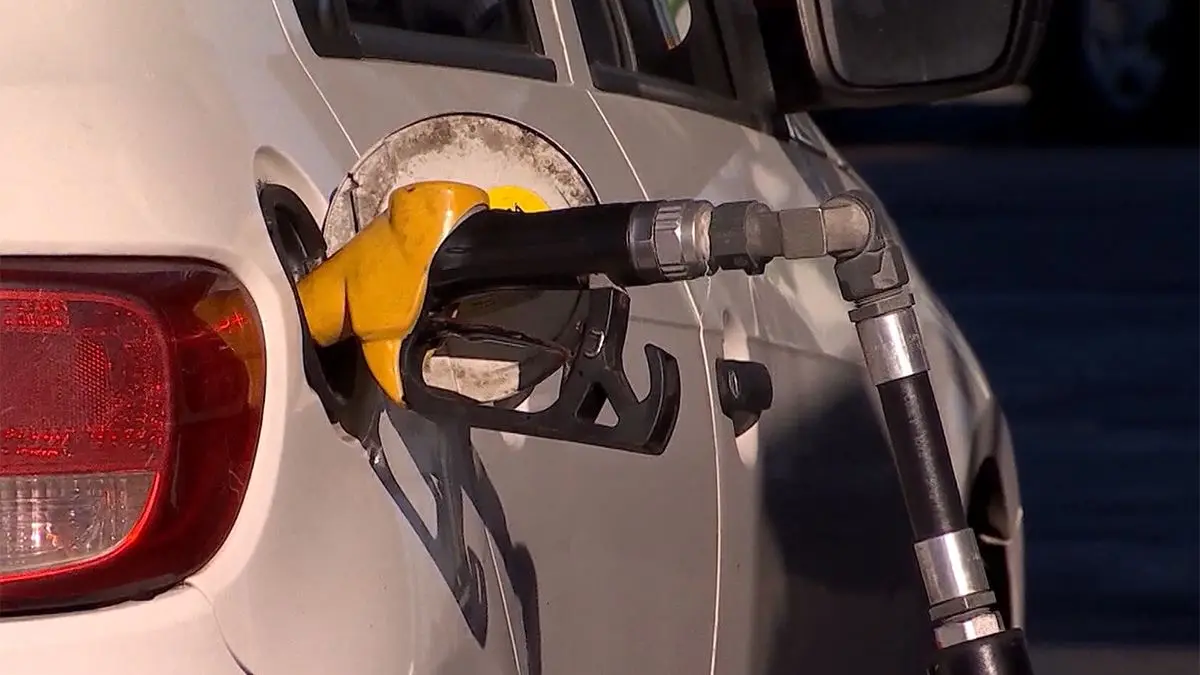 Gobierno estableció los nuevos precios de los combustibles: nafta baja $ 4,69, el gasoil $ 3,08 y el supergás $ 7,7