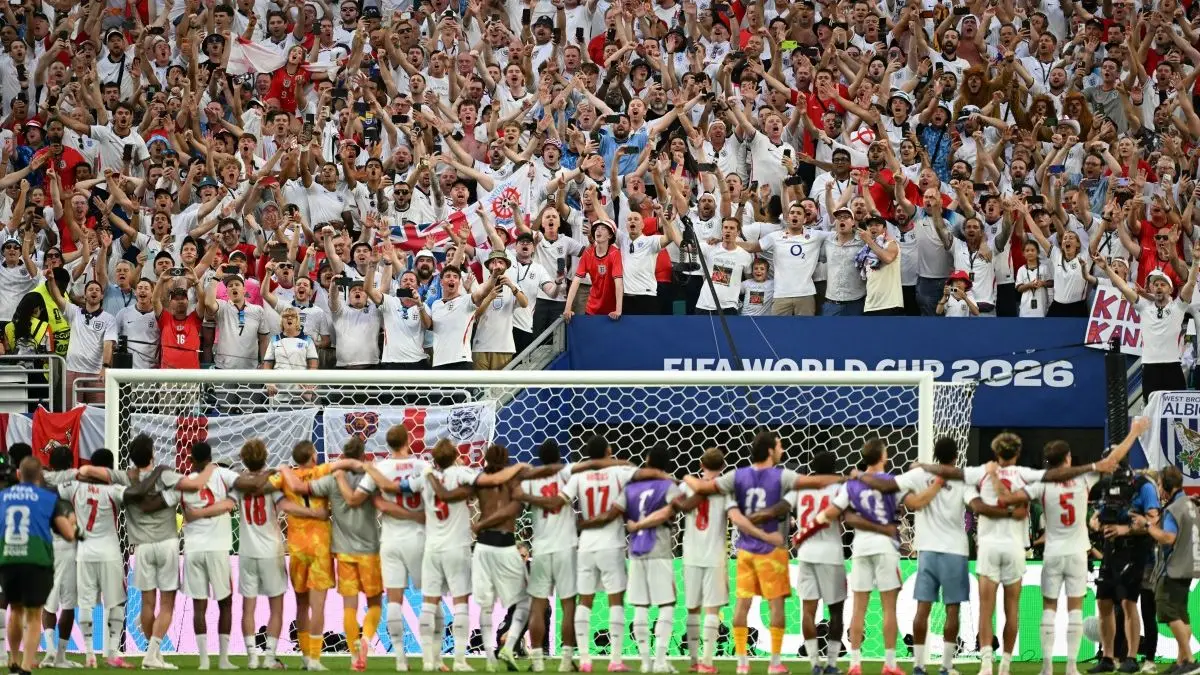 Inglaterra gana 2-1 a Noruega en alargue y avanza a semifinales del Mundial