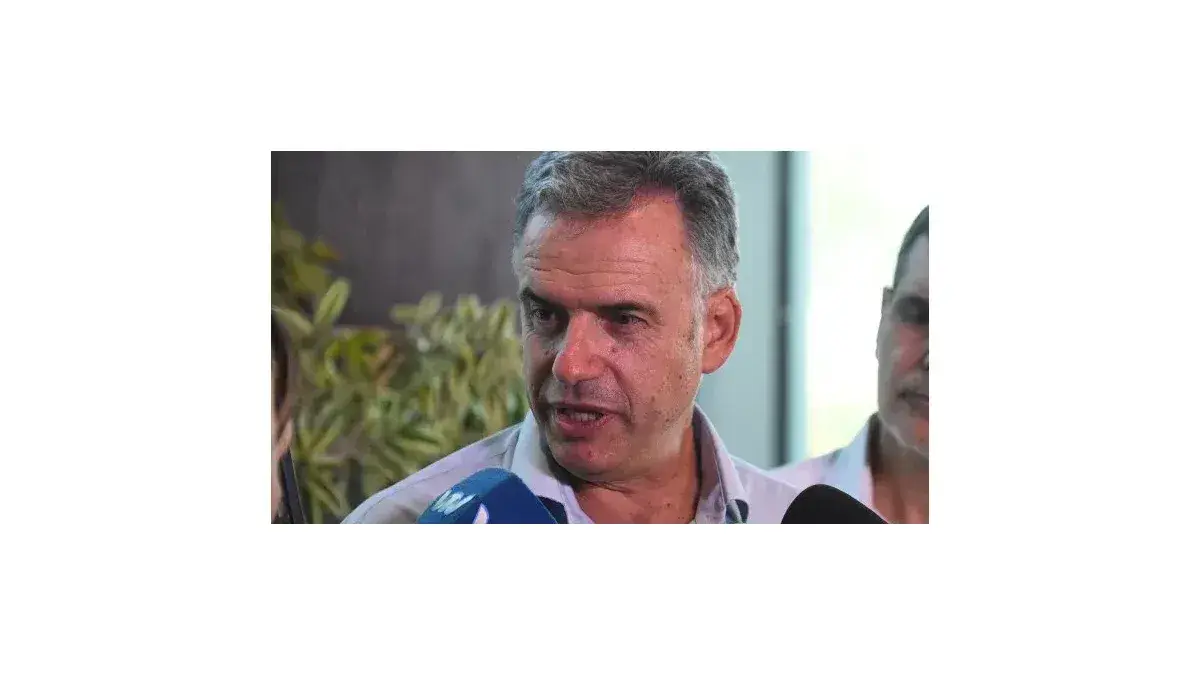 Presidente Orsi publicó mensaje por los 53 años del golpe de Estado y recordó dichos de Zelmar Michelini