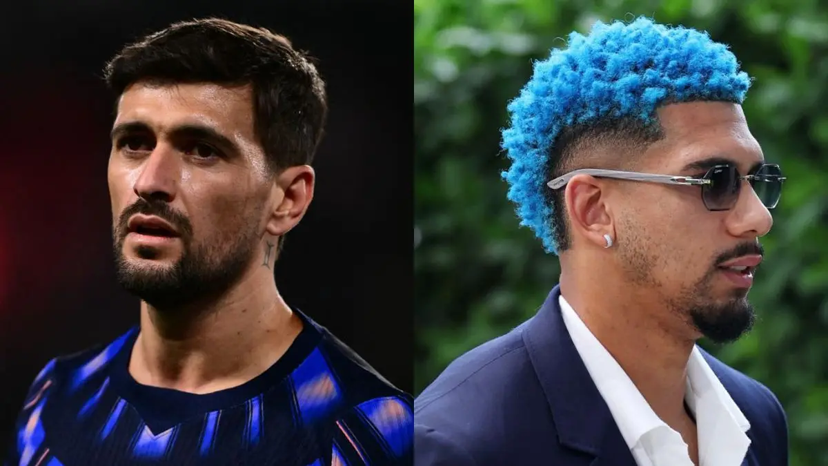 “No tienen chance de jugar contra España, ni De Arrascaeta ni Araujo”, dijo el técnico uruguayo este domingo