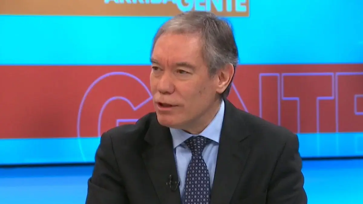 Martín Vallcorba: “Si no hay Rendición de Cuentas no hay ninguna posibilidad de reforzar la cantidad de policías”