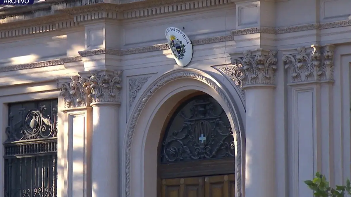 Murió niño de 10 años por enfermedad meningocócica en Montevideo; Ministerio de Salud Pública descarta brote
