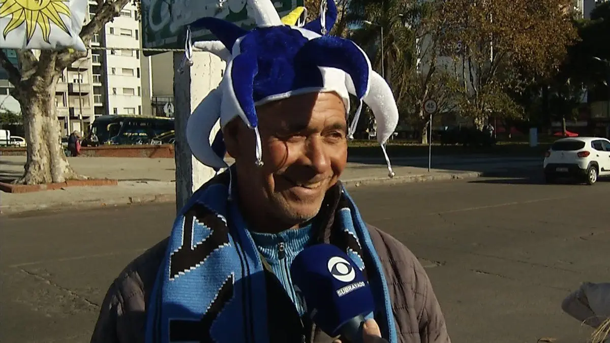 “Toda la fe del mundo” y “suerte y verdad”: la expectativa de los uruguayos por la Celeste en el Mundial 2026