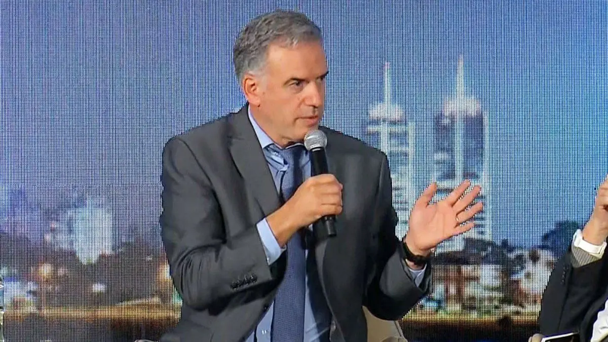 Yamandú Orsi asume este martes la presidencia pro tempore del Mercosur