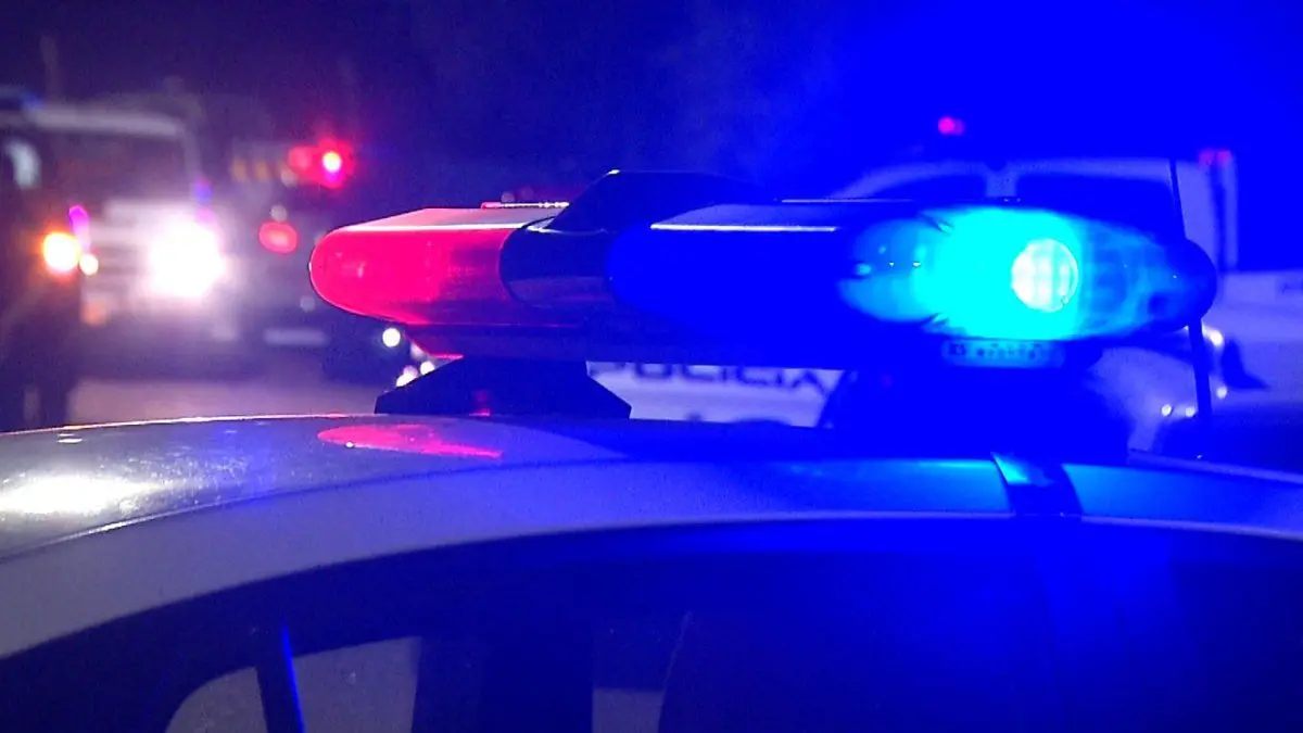 Investigan homicidio en Carrasco Norte: un hombre fue encontrado con varios disparos en la calle