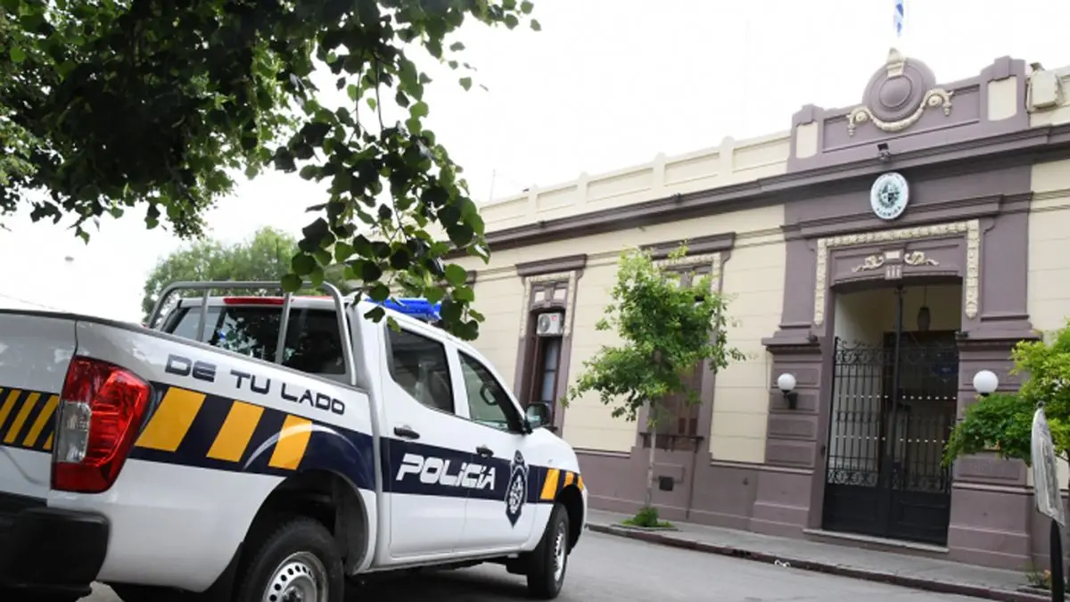 Adolescente de 14 años agredió con un cuchillo a otro menor y al padre de este tras un partido de fútbol