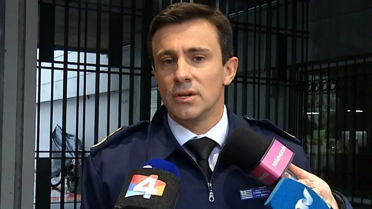 “Es una posibilidad que puede ocurrir”, dice jefe de Policía sobre allanamiento con adolescente abatido