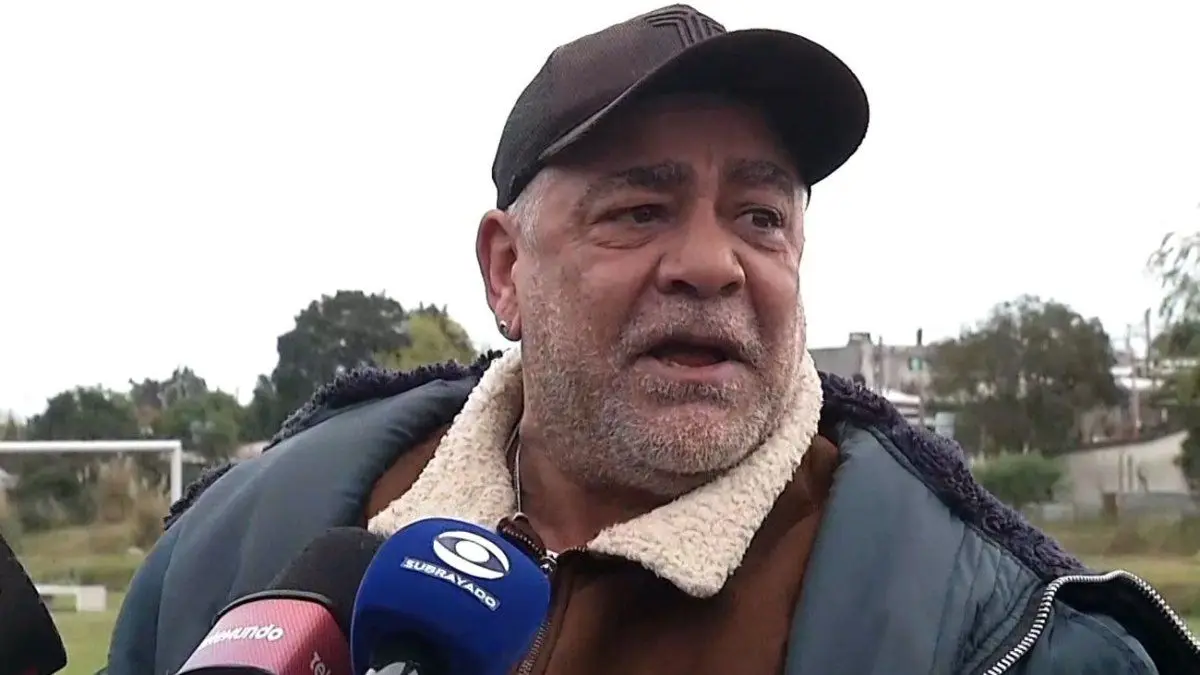 “La pistola sería de él, en este barrio hay que andar calzados porque están de vivos”, dice padre del abatido en Borro