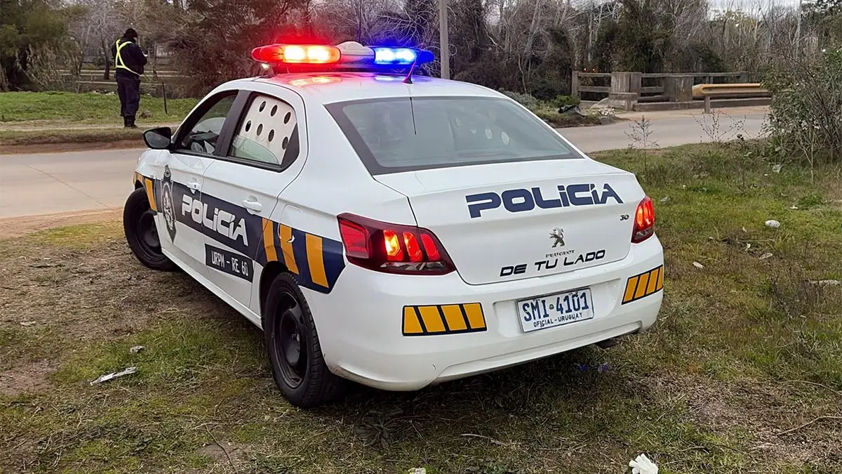 Investigan hallazgo del cuerpo de hombre en situación de calle debajo de un puente del arroyo Pantanoso