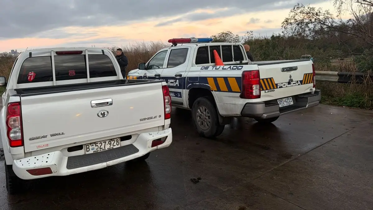 Encontraron el cuerpo de un hombre en el barrio Cerro; la causa es investigada como muerte dudosa
