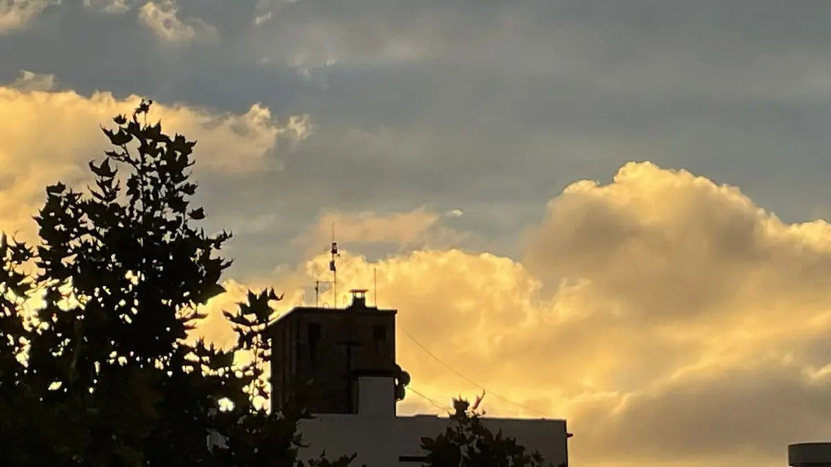 Nubel Cisneros: muy frío de mañana y de noche, de templado a frío en la tarde, sin lluvias