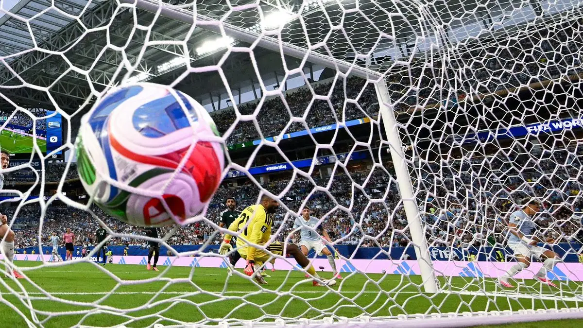 Culminada la fecha dos del Mundial en todos los grupos, hay cinco selecciones en el tercer puesto con menos puntos que Uruguay