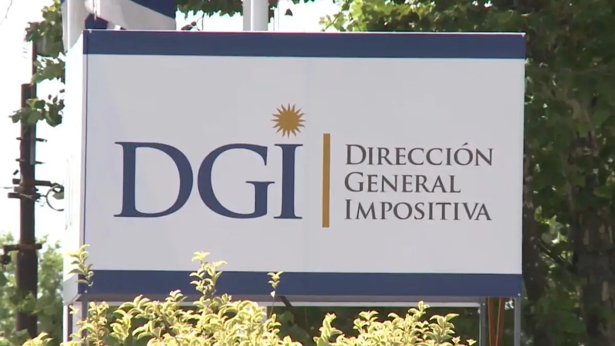 DGI anunció que inició la consulta de devoluciones de IRPF correspondientes al ejercicio de 2025