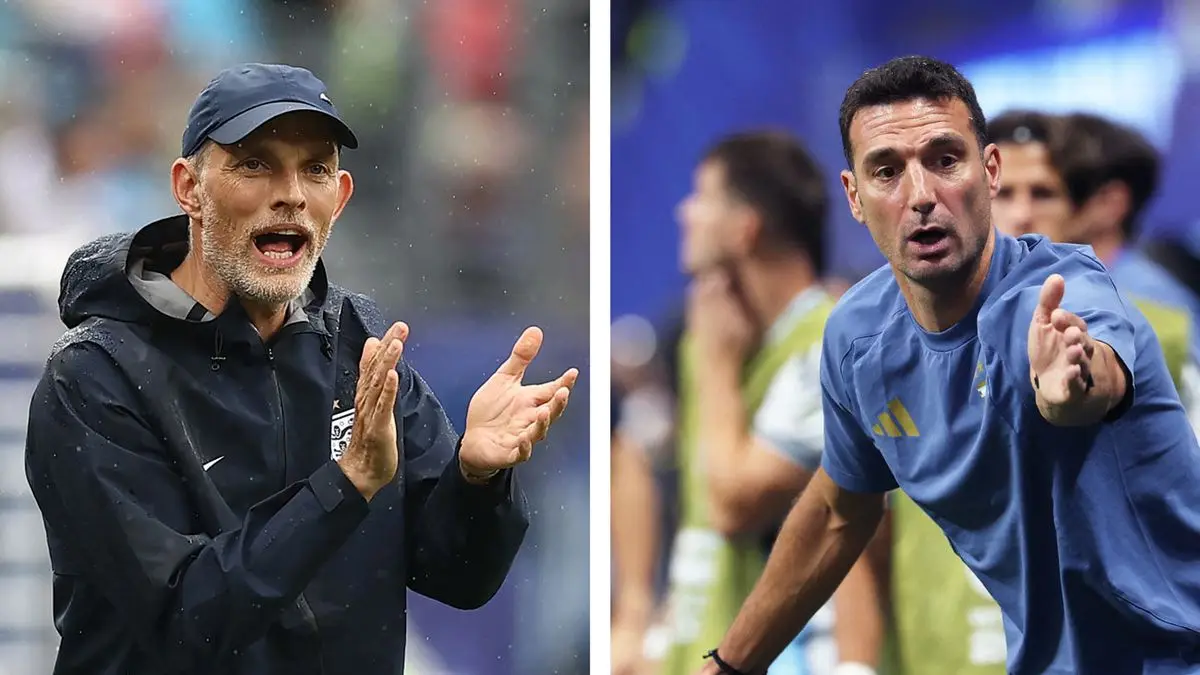 Argentina vs Inglaterra: el partido más crucial de su picante historia, por el pase a la final del Mundial