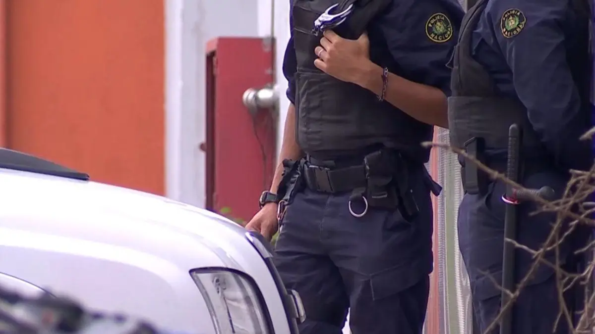 “Fue un ataque”: serios incidentes en hogares del Inisa; trabajadores advierten por alto nivel de violencia