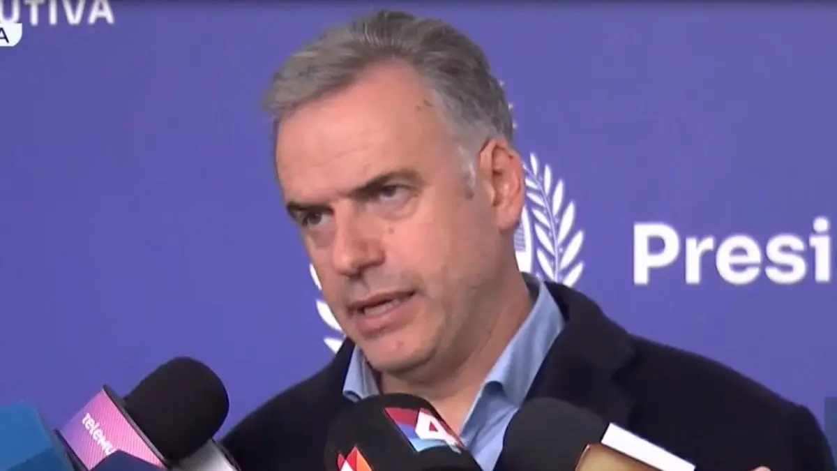 Actualidad del Ministerio del Interior y la Policía