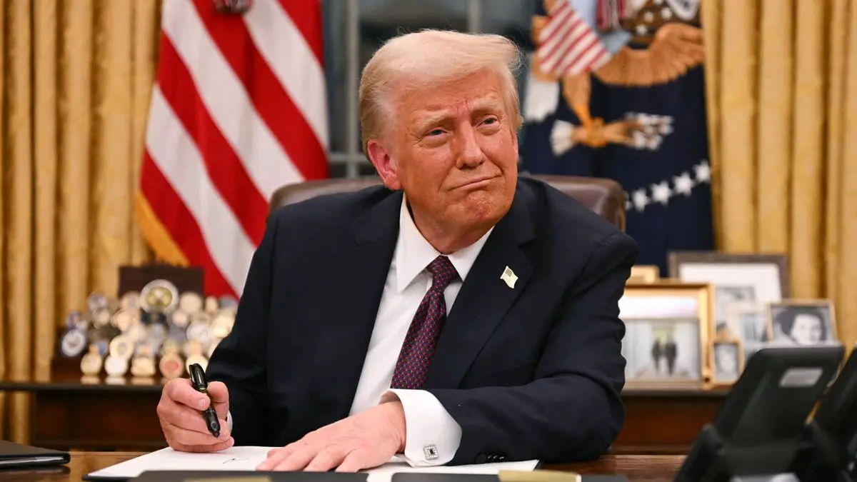 FIFA anunció que Trump asistirá a la final del Mundial y entregará la copa al ganador