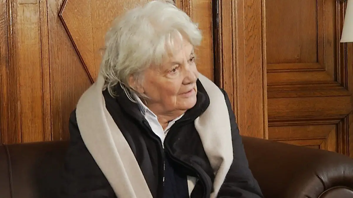 Lucía Topolansky presentó al Parlamento un proyecto para actualizar la ley del Fondo Nacional de Recursos