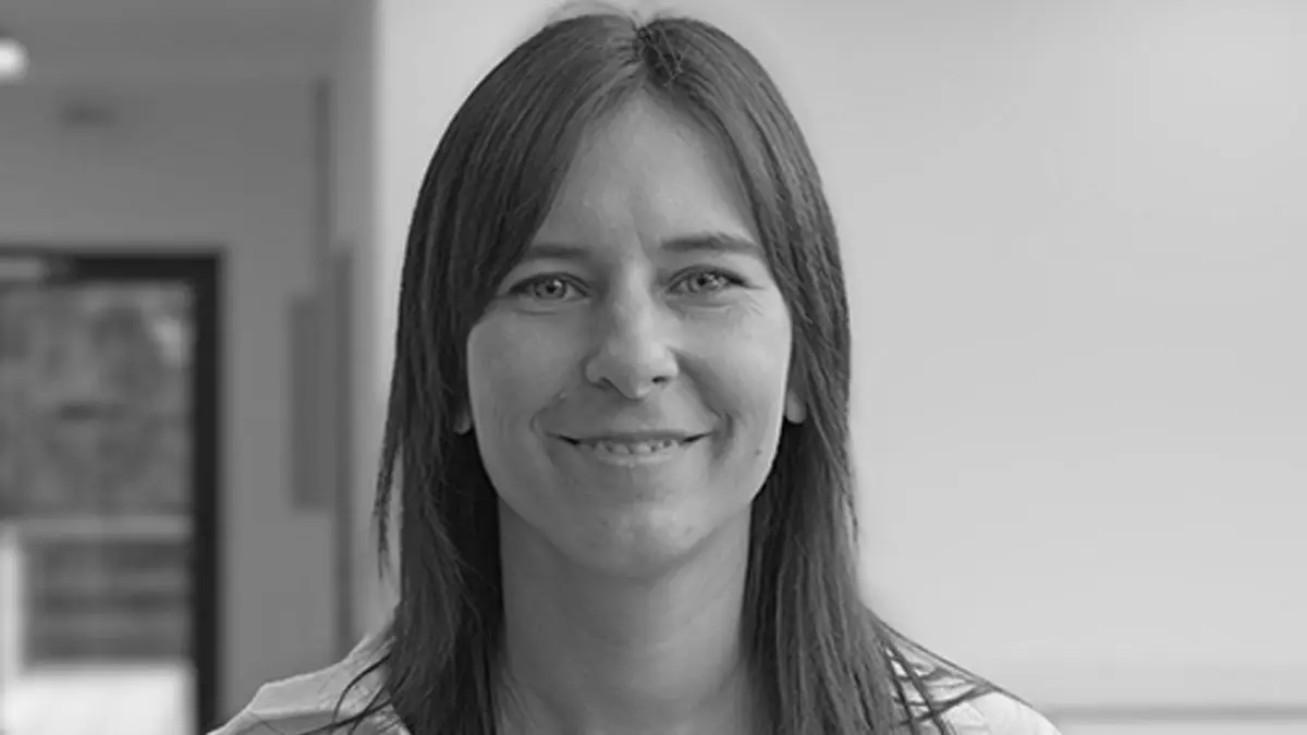 Rectora de la Universidad Tecnológica, Valeria Larnaudie, presentó su renuncia al cargo