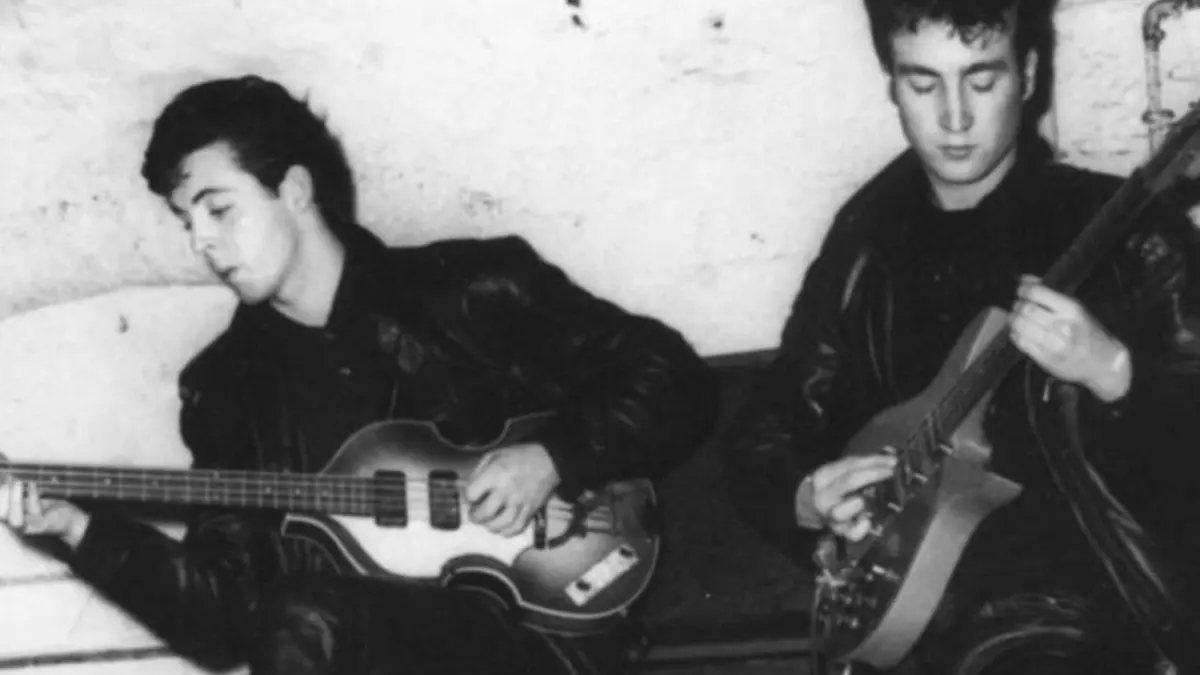 El día que John conoció a Paul: 6 de julio de 1957, fecha Beatle
