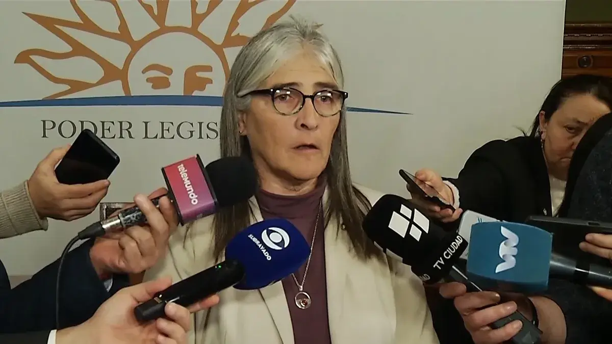 Ministra de Transporte defendió guía de carga y aseguró que evidencia problemas de “aspectos estructurales”