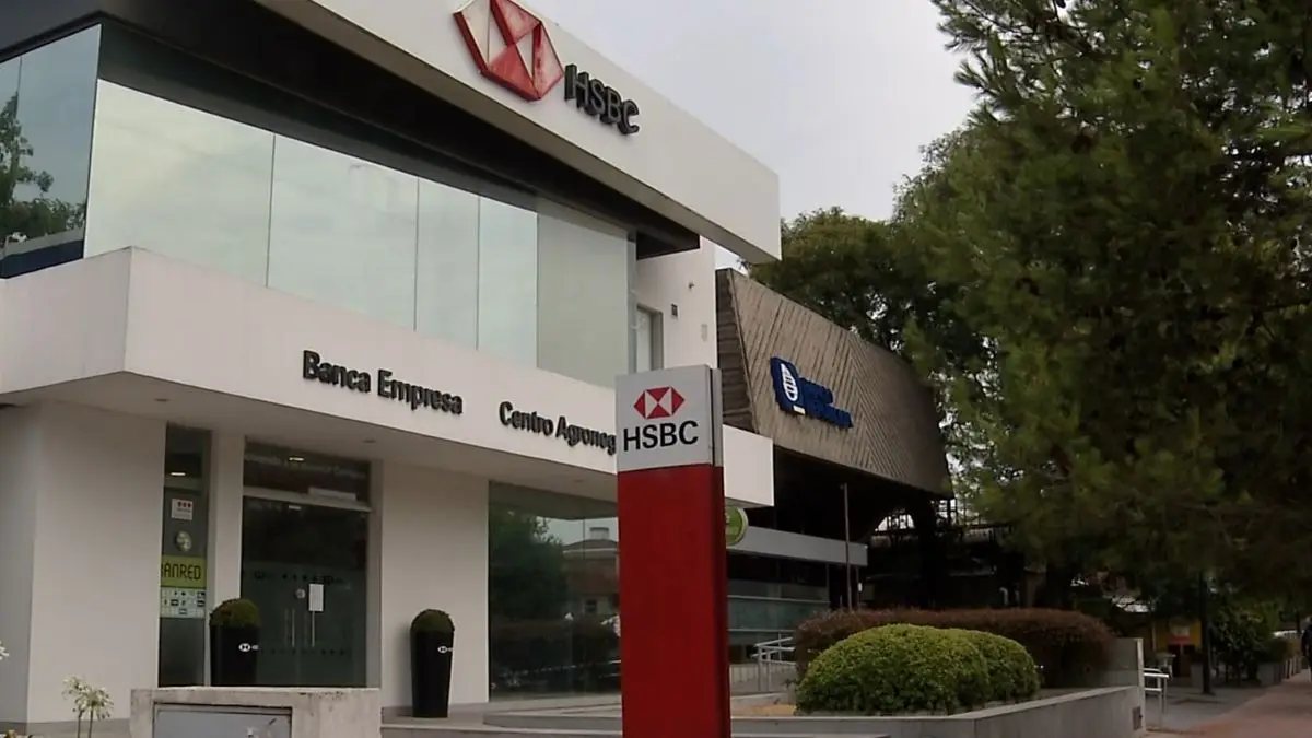 BTG Pactual concretó la compra de HSBC y opera en Uruguay desde el viernes